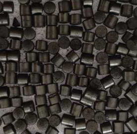 Μαύρο μέγεθος μορίων μικροϋπολογιστών ταμπλετών καταλυτών Hexanediol καταλυτών χρώματος χημικό