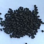 Αρσινών αφαίρεσης μαύρα Extrudates 0,80 καταλυτών προσροφητικών χημικά - φαινόμενο ειδικό βάρος 1.00kg/L