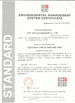 Κίνα Zibo  Jiulong  Chemical  Co.,Ltd Πιστοποιήσεις