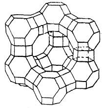 HY Zeolite Molecular Sieve Απομάκρυνση των ΑΠΟ