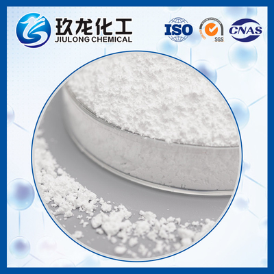 Zeolite zsm-5 πυρόλυσης πετρελαίου μηχανών αποβλήτων άσπρη σκόνη μεγέθους σιταριού 300nm