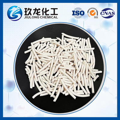 Extrudates Trilobe βιολογική καλή απόδοση επιλεκτικότητας καταλυτών άριστη