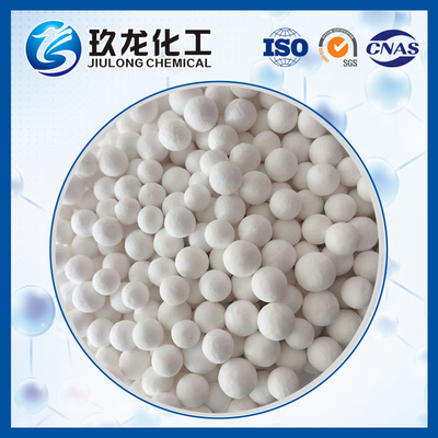 Hydrotreating χημικά Extrudates Trilope καταλυτών 0,70 φαινόμενο ειδικό βάρος Kg/L