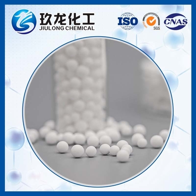 0.28 - 0.40kg/L καταλυτικό Dehydrogenation Nc10-C14 φαινόμενου ειδικού βάρους Alkane Alkene